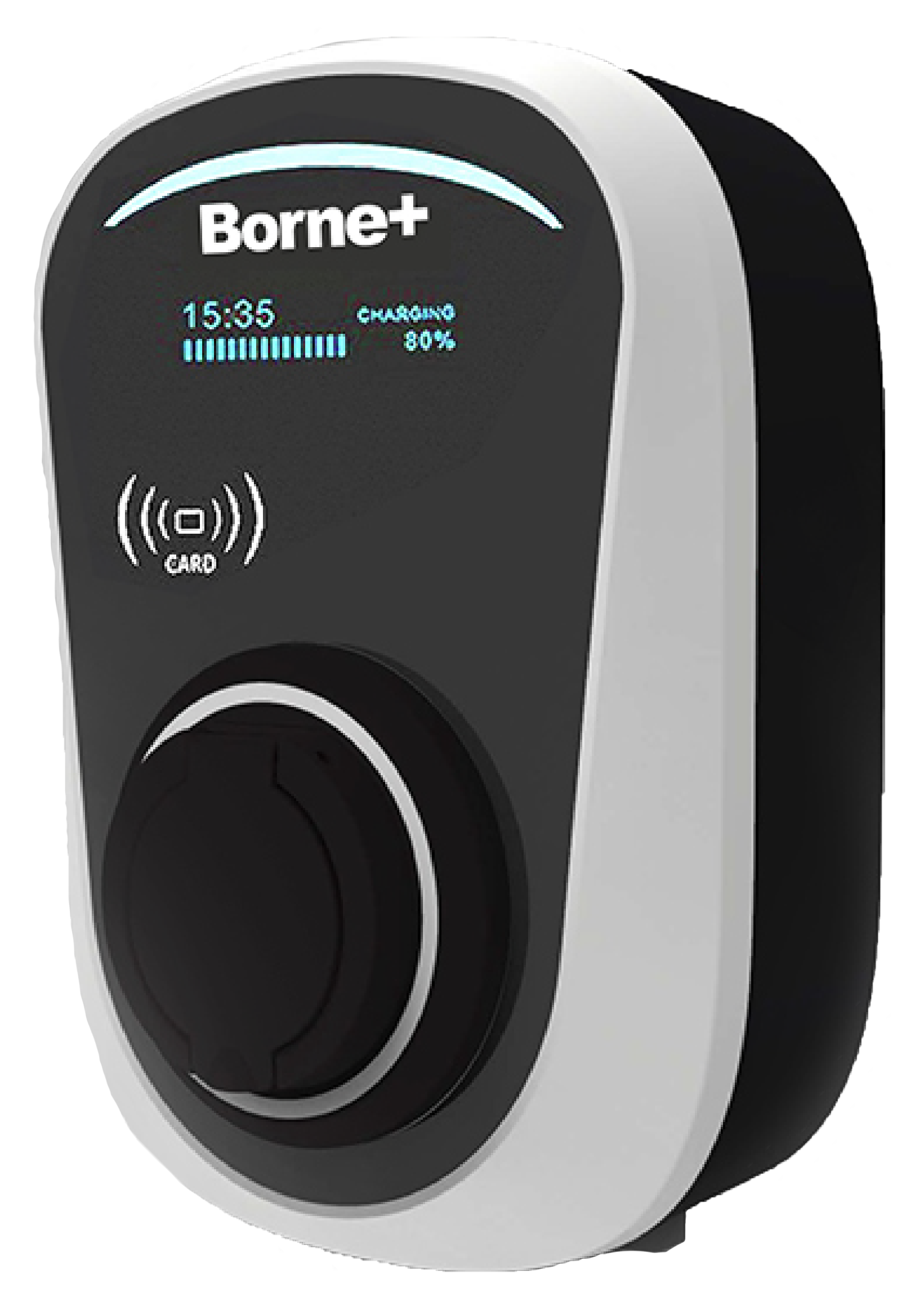 borne borneplus